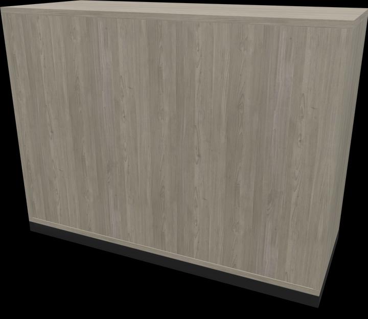 Pearl grey, Black, Wood decor grey with structure