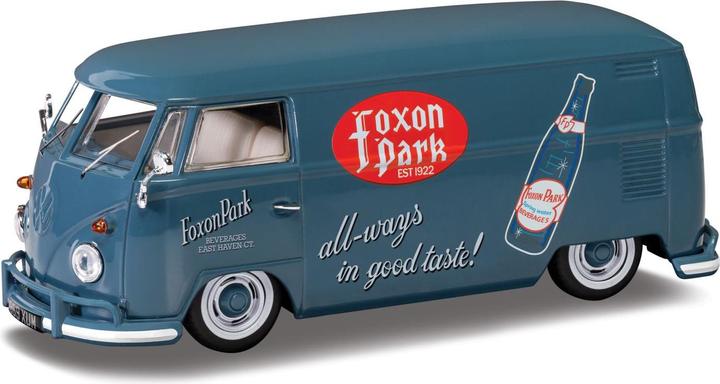 Image du produit Hornby VW Panel Van Type 2 (T1), Foxon Park