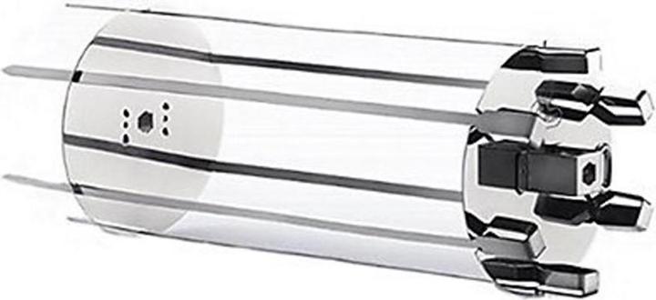 Actual product image Kamado Bono Rotary skewer set - Grande/Limited