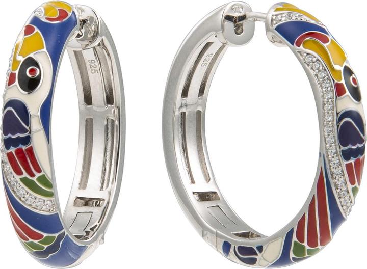 Image du produit Una Storia Toucan (Argent 925)