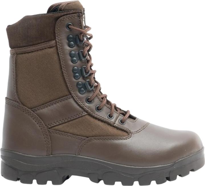 Produktbild Grafters GForce Thinsulate Innenmaterial Combat Stiefel (46)