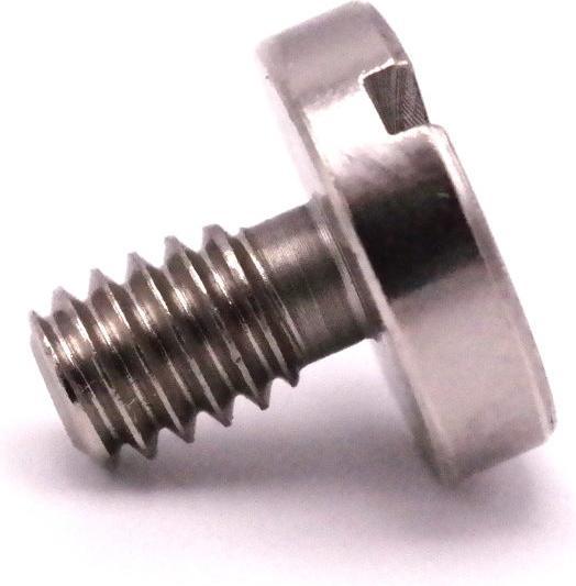 Image du produit Caruba 1/4" Schroef Metaal (15/4/2.5/7.5) (Pince de pied)