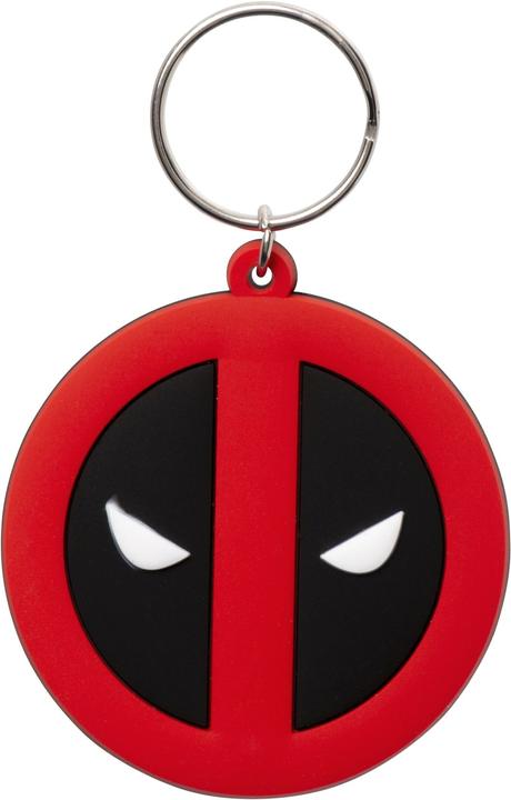 Produktbild Pyramid Marvel Comics: Deadpool Geschenkset (315000 ml)