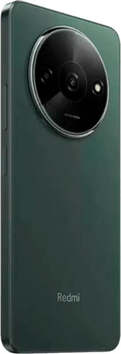 Image du produit Xiaomi Redmi A3 (128 Go, Forest Green, 6.71", Double SIM, 8 Mpx, 4G)