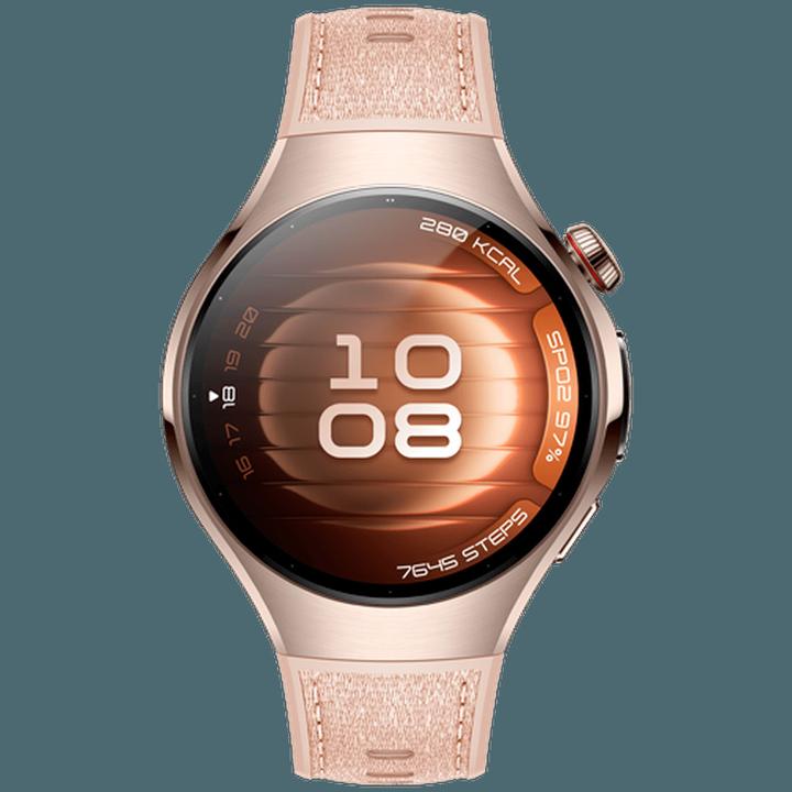 Immagine prodotto Huawei Uhr 5 42mm Beige (42 mm)