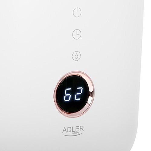 Produktbild Adler AD 7972 Nawilżacz ultradźwiękowy led (35 m²)