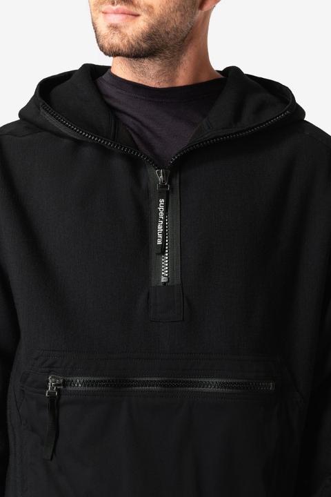 Produktbild Super Natural W Wimmerl Hoodie (M)