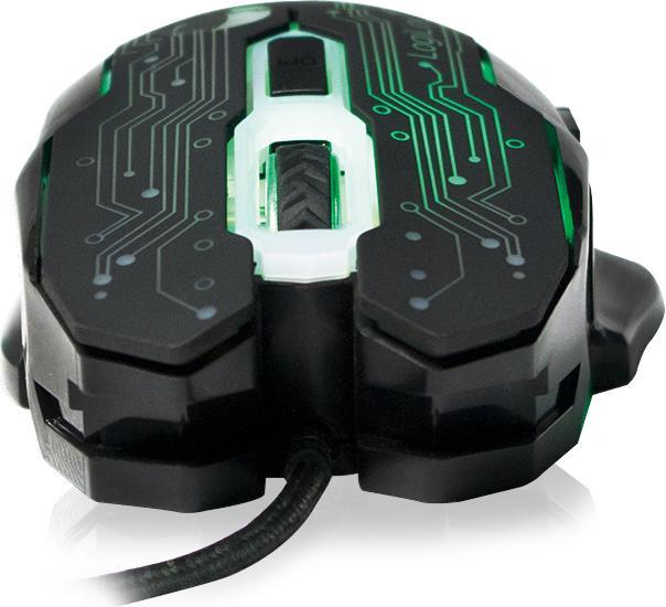 Produktbild LogiLink ID0137 (Kabelgebunden)