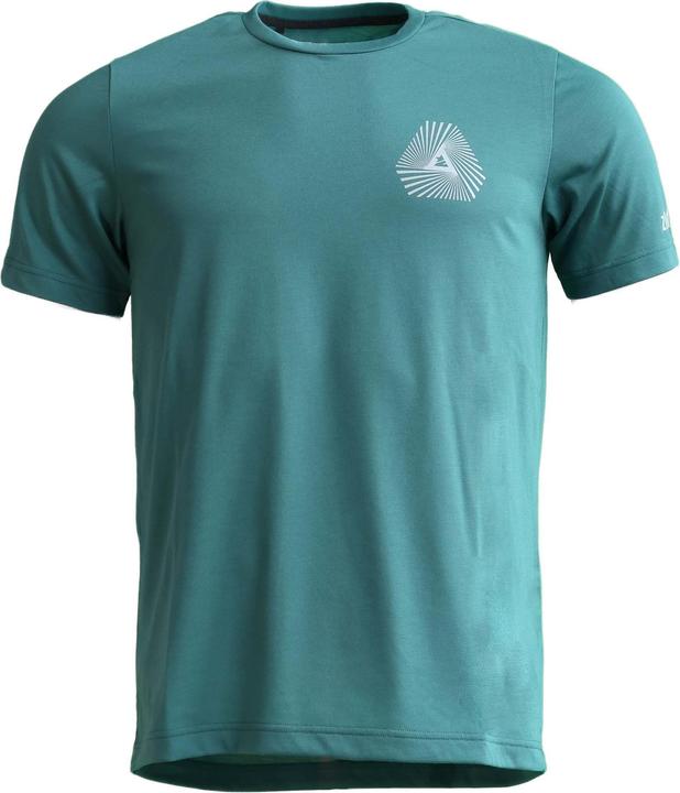 Zimtstern Zwirlz Tee S/S
