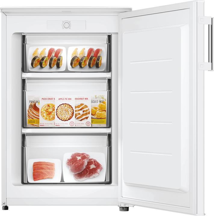 Immagine prodotto Candy CUQS 58EWH (Struttura autonoma, 85 l)