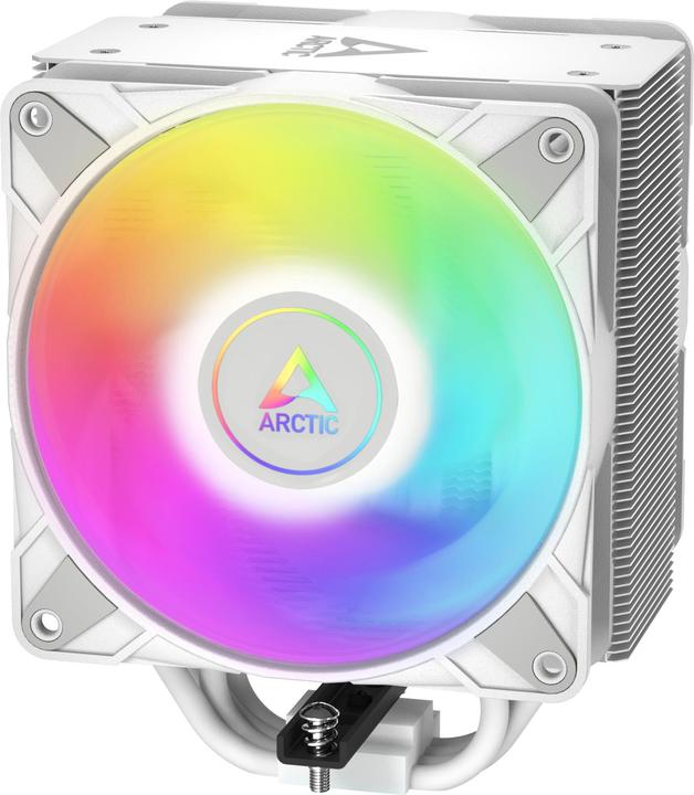 Actual product image Arctic Freezer 36 A-RGB (White) (159 mm)