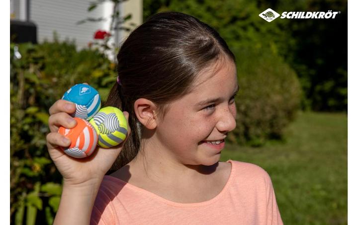 Image du produit Schildkröt Mini balles fun en néoprène
