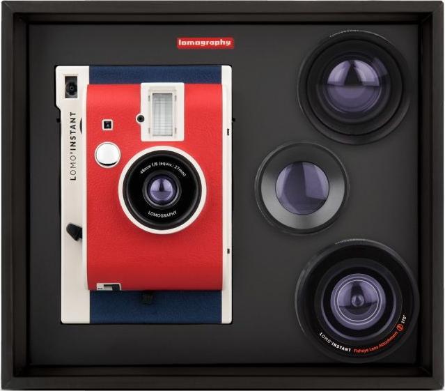 Lomo ’Instant
