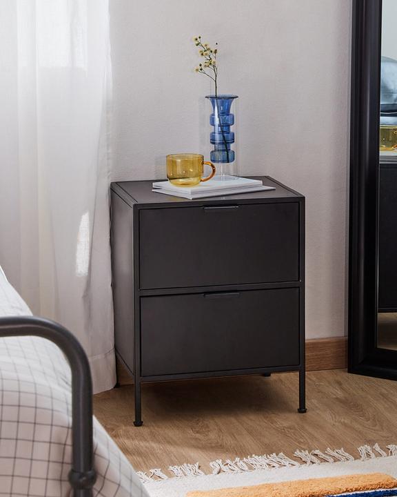 Actual product image Kave Home Shantay (40 x 50 x 35 cm)