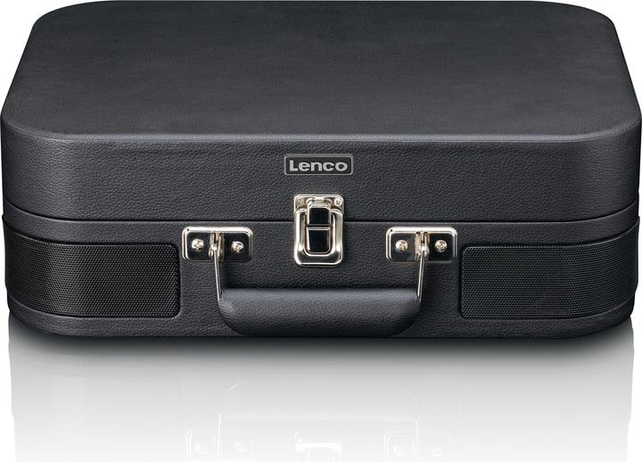 Actual product image Lenco TT-116 (Semi-automatic)