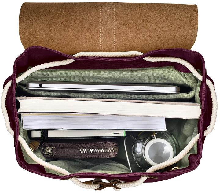 Immagine prodotto Fitz & Huxley Zaino SOLSTICE (13 l)