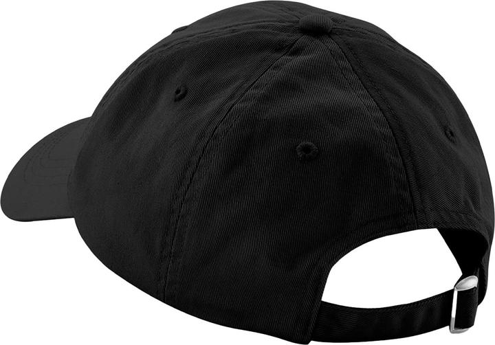 Actual product image Beechfield 6 Panel Low Profile Cap (One size)