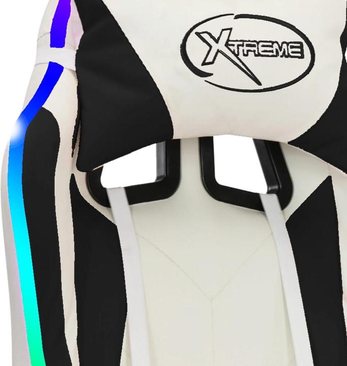 Image du produit VidaXL Gaming-Stuhl