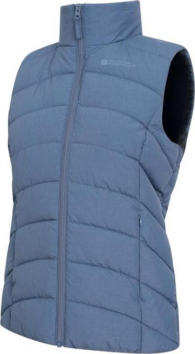 Produktbild Mountain Warehouse Opal Weste Wattiert (42 D)