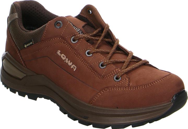 Actual product image Lowa Renegade Evo GTX Lo (46)
