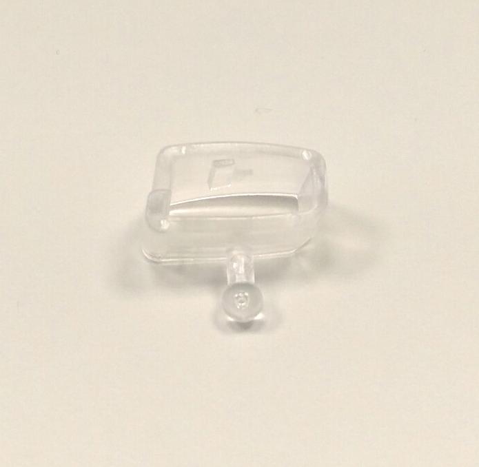 Actual product image 100% armega outrigger tie-down pins (Gen1) (new)