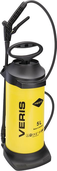 Actual product image Mesto VERSIS 5 L pressurised sprayer (5 l)