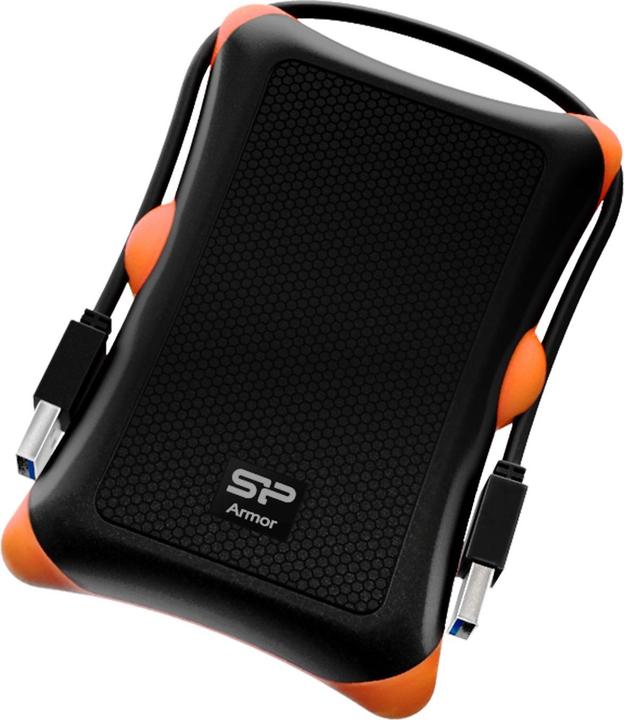 Produktbild Silicon Power Armor USB 3.1 Gen1 (1 TB)