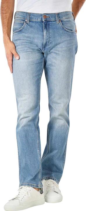 Actual product image Wrangler Greensboro (W33/L34)
