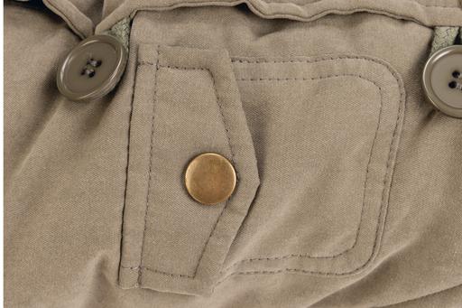 Actual product image Designed by Lotte Dog coat Philos (XXXXL, Dog coat)