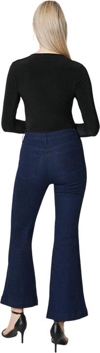 Immagine prodotto Principles Jeans Orlo Svasato Piccola Donna (44)