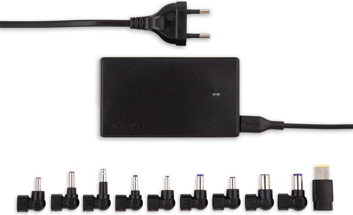 Actual product image Targus Apa042eu (90 W)