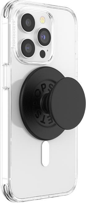 Immagine prodotto PopSockets PopGrip MagSafe rotondo nero
