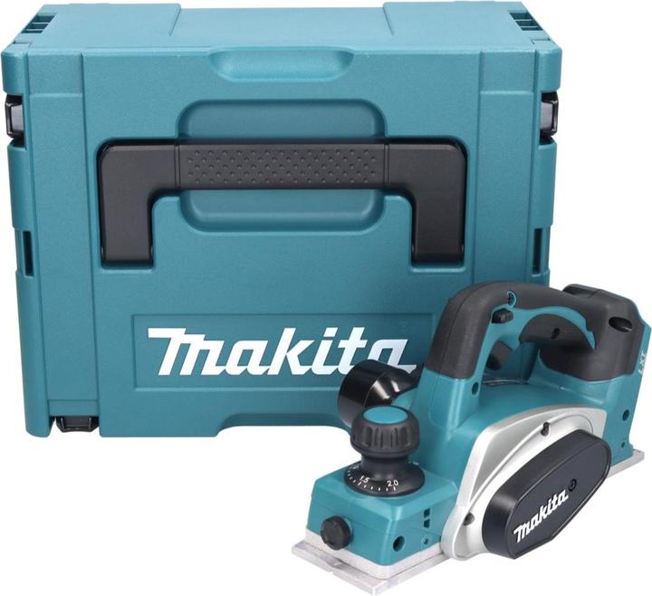 Image du produit Makita Dkp180zj