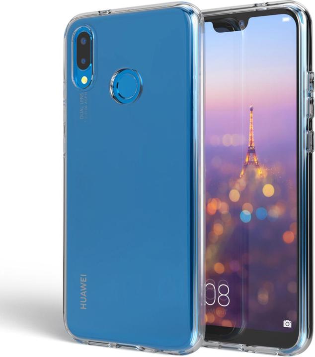 Immagine prodotto Nalia Copertura del telefono cellulare (Huawei P20 Lite)
