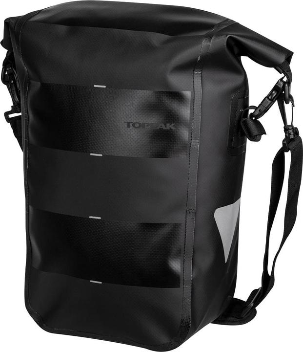 Produktbild Topeak DryBag (15 l, Gepäckträgertasche)
