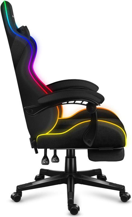 Image du produit Huzaro Force 4.7 RGB MESH