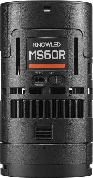 Image du produit Godox KNOWLED MS60R K2 RGB LED 2 Kit d'éclairage (Godox)