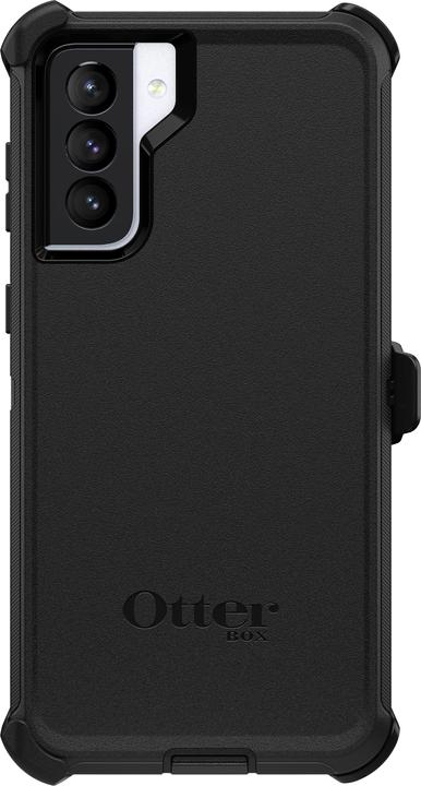 Actual product image OtterBox Defender (Samsung Galaxy S21+ 5G)
