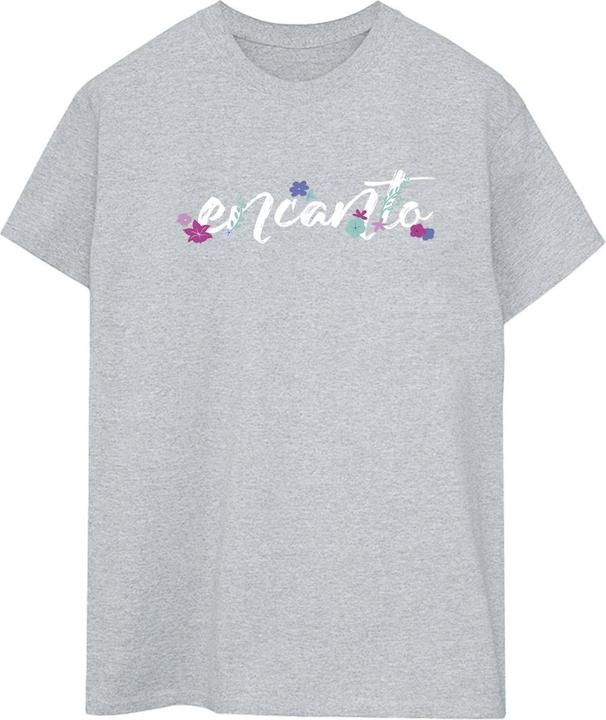 Produktbild Disney Encanto Logo TShirt (3XL)
