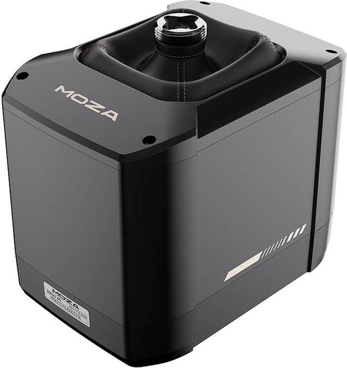 Actual product image Moza AB9 FFB (PC)