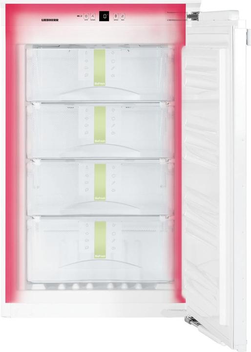 Actual product image Liebherr Sibp 1650-21 (87 l)