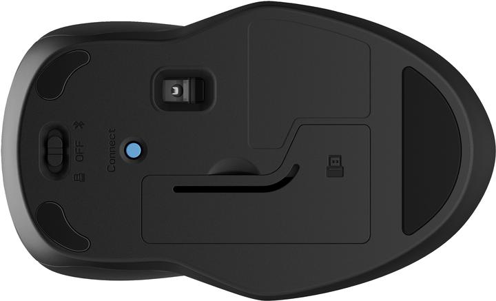 Immagine prodotto HP 250 Mouse senza fili a doppia modalità (P) (Senza fili)