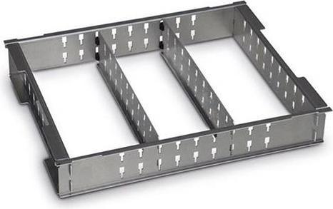 Actual product image L-Boxx Separator plate set 3F 102