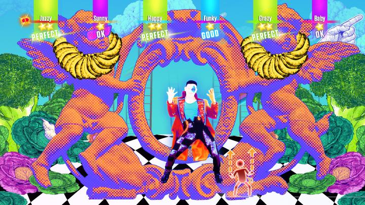 Image du produit Ubisoft Just Dance 2017 (PS3)