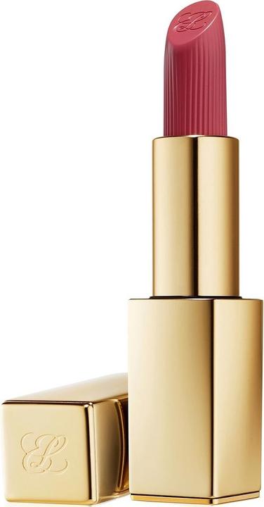 Estée Lauder HI Lustre Lipstick Rebellious R. (420 Rose rebelle)