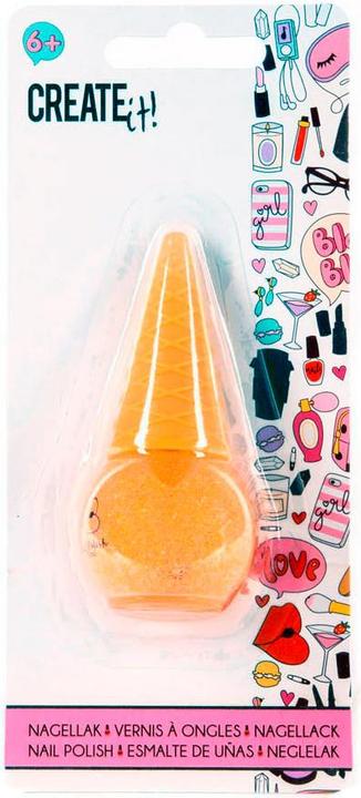 Produktbild Create It! Schaffe es. Nagellack-Eistüte