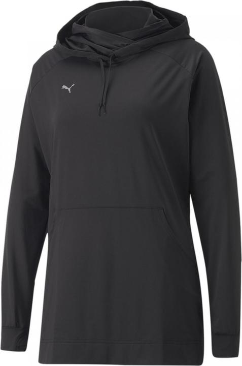 Actual product image Puma Modest Activewear Hoodie (S)