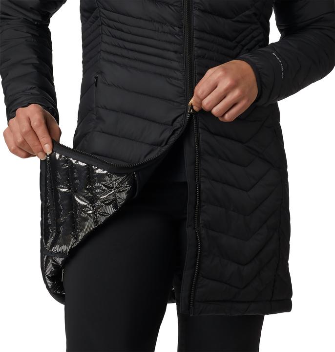 Image du produit Columbia Powder Lite Mid (M)