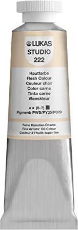 Produktbild Oelfarbe Fleisch/Haut (Hautfarbe, 37 ml)