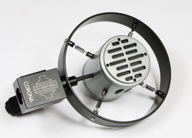 Produktbild Sontronics Corona Supercardiod Dynamic Microphone